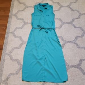 Victoria's Secret Maxi Dress